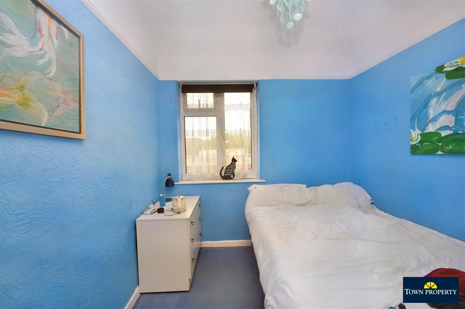 Property Details for St. Philips Avenue, Eastbourne Town Property